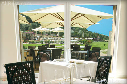 L'Ea Bianca Luxury Resort 48